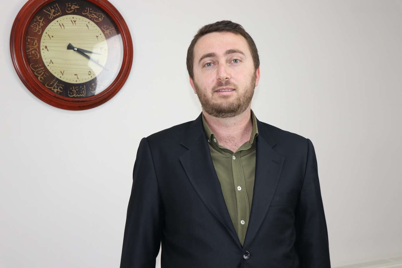 Köklü Değişim: Hilafet videosu çekenlerin gözaltına alınması hukuka aykırıdır Köklü Değişim: Hilafet videosu çekenlerin gözaltına alınması hukuka aykırıdır